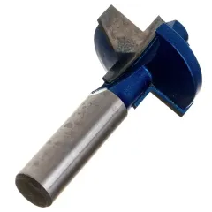 Фреза ЗУБР 38.1 x 28.6 мм, хвостовик 12 мм, 2 шт (28731-38.1-H2)