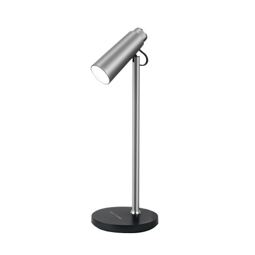 Лампа настольная TL70190 Joel серебро/хром