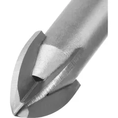 Сверло по керамограниту и стеклу ЗУБР 6мм (29845-06_z01)