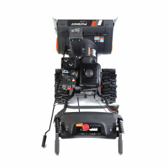 Снегоуборочник бензиновый PATRIOT PS 603  7 л.с, стартер ручной, ковш 66см (*50)