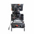 Снегоуборочник бензиновый PATRIOT PS 603  7 л.с, стартер ручной, ковш 66см (*50)