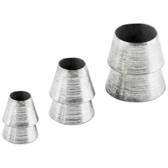 Клинья для молотка и топора кольцо 3 шт (44462)