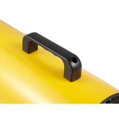 Пушка газовая BALLU BHG-10L