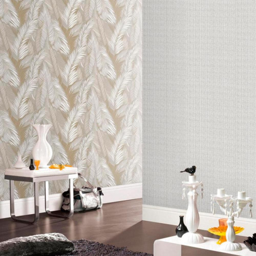 Обои Саратовские Доминика 105-06 винил на бумажной основе С32М 0,53*10 (12)