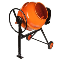 Бетоносмеситель ВИХРЬ БМ-230 (74/1/8) (*12)
