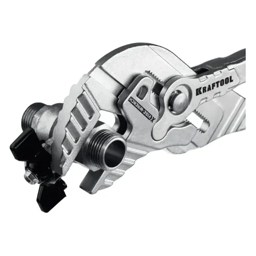 Клещи переставные KRAFTOOL 300 мм (22069)