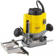 Фрезер электрический MOLOT MMM 5012