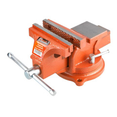 Тиски STARTUL MASTER 100мм поворотные (ST9450-100)