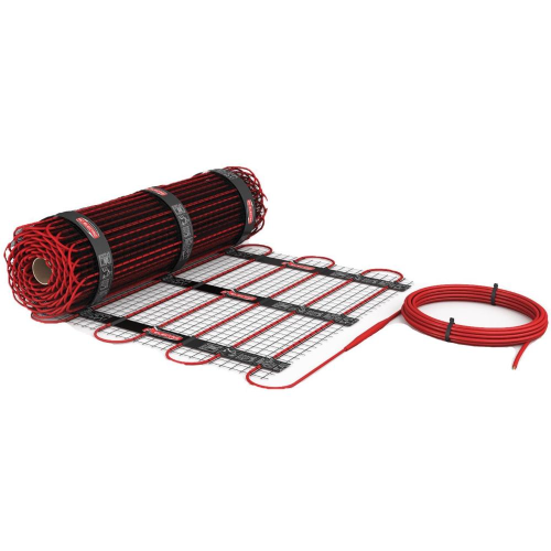 Нагревательный мат AC ELECTRIC ACMM 2-150-2 (150Вт/м2) 2,0м2