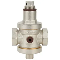 Редуктор давления мембранный GAPPO ф 1