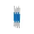 Набор для пайки REXANT 6 предметов (12-6031)