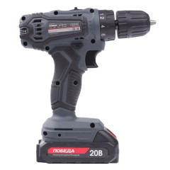 Шуруповерт ПОБЕДА ДА-20/1 ЛИ