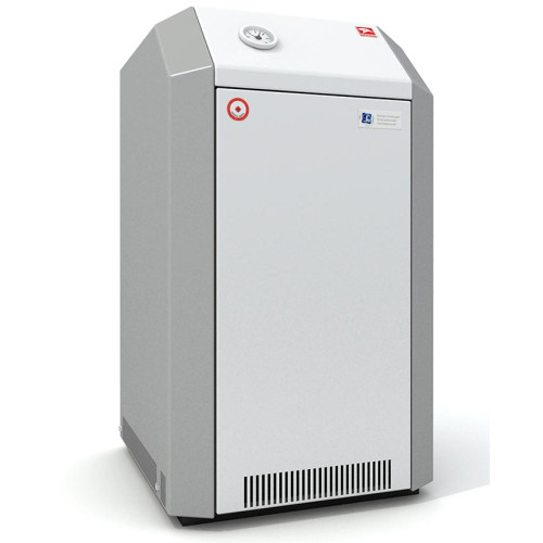 Котел газовый напольный ЛЕМАКС 