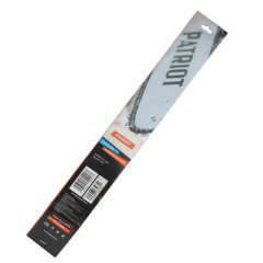 Шина для пилы PATRIOT 20