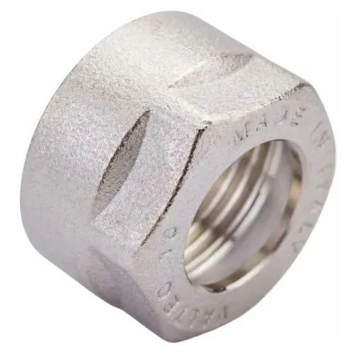 Евроконус для PEX трубы VT ф 16х2.2мм VT.4410.NVE.1622