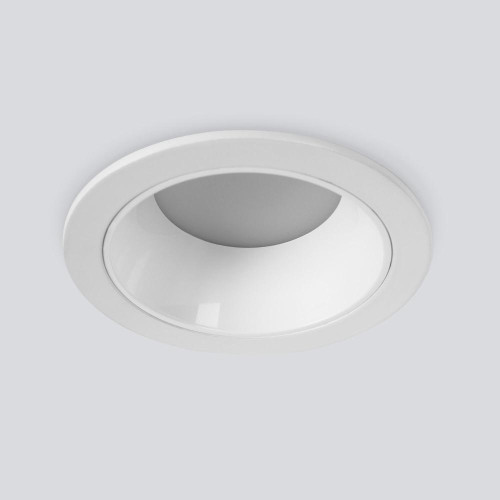 Свет. точ. ES 25082/LED 7W 4200K белый