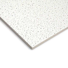 Подвесной потолок Плитка Байкал 12мм (пачка - 20шт, 7,2м2) цена за м2