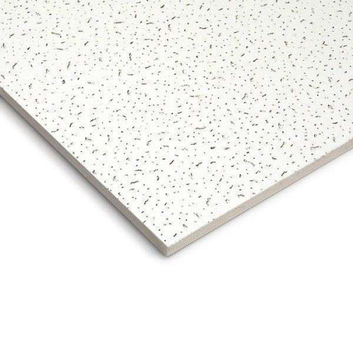 Подвесной потолок Плитка Байкал 12мм (пачка - 20шт, 7,2м2) цена за м2