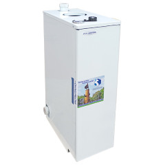 Котел газовый напольный БОРИНО АОГВ-11,6-3 (нов) Eurosit