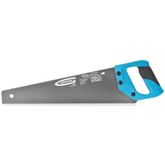 Ножовка GROSS PIRANHA по дереву 450 мм тефл.покр. (24106)