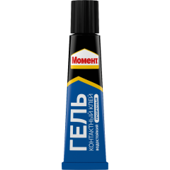 Клей МОМЕНТ Гель 30мл