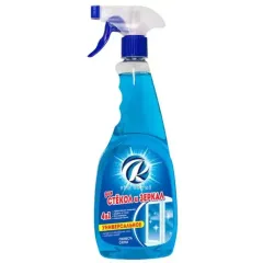 Средство Rio Royal для стёкол и зеркал Свежесть озона, 750 мл (152484)