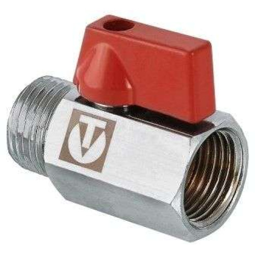 Кран шаровый ф 1/2