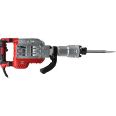 Молоток отбойный РЕСАНТА ОМ-1800Э (75/23/1) (*15)