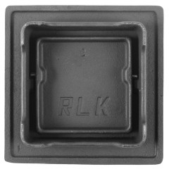 Дверь прочистная чугунная Дпр-4 Рубцовск