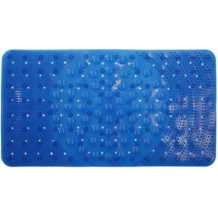 Коврик для ванной на присосках 680х380мм 