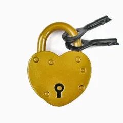 Замок навесной Елизарово ЗВС-3 /2 кл. 