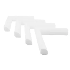 Угол потолочный внутренний LX20 (MM) (4шт)