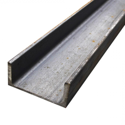 Швеллер  8П (6м)