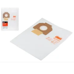 Мешок для пылесоса GEPARD (GP90018-115) для WORTEX VC 2015-1 WS, KARCHER WD 3 сменный