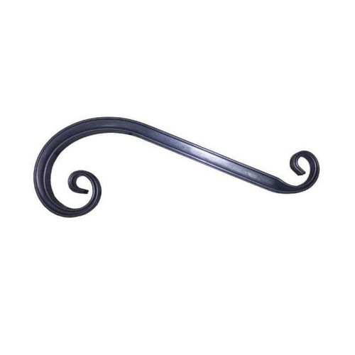 Волюта Т-20-360х130мм (0,56кг)