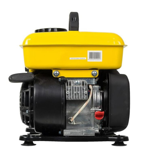 Генератор бензиновый HUTER DN1500i (64/10/4) (*20)