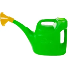 Лейка 10л пласт урожайная с рассеивателем (312648)