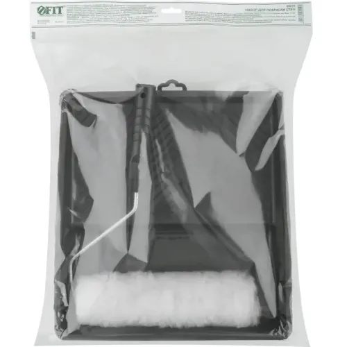 Набор для покраски стен FIT (3010)