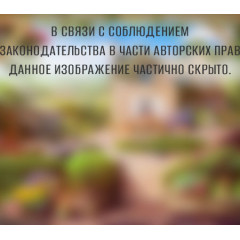 Фотообои Тула серия Эконом Прованс (12л)