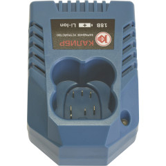 Зарядное устройство  д/шуруповерта КАЛИБР Li-Ion ДА-18/2+Н550