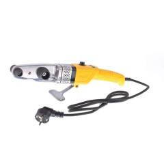 Аппарат свар. д/пласт. труб DENZEL DWP-800 Х-PRO (94207)