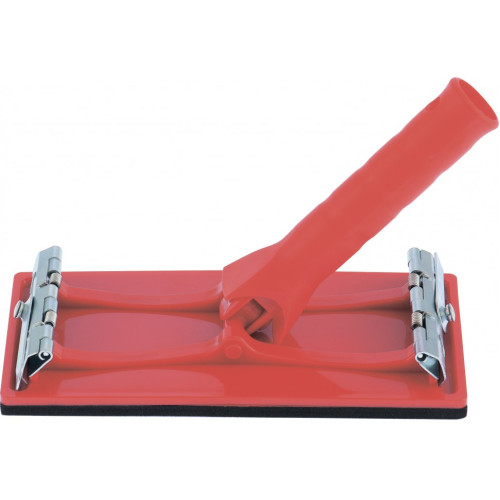 Держатель д/нажд.бумаги MATRIX 105х210мм (75835)