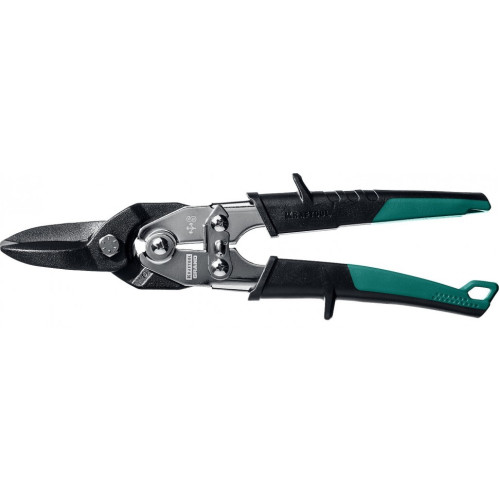 Ножницы по металлу KRAFTOOL прямые 270 мм (2324-S_z02)