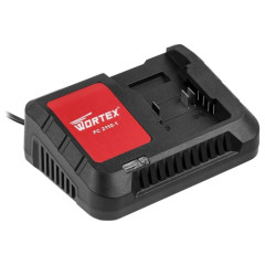 Зарядное устройство  д/шуруповерта WORTEX FC 2110-1 ALL1 (0329181)