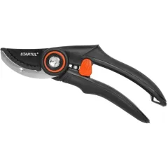 Секатор STARTUL GARDEN контактный (ST6410-01)
