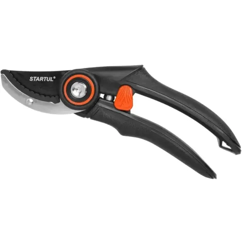 Секатор STARTUL GARDEN контактный (ST6410-01)