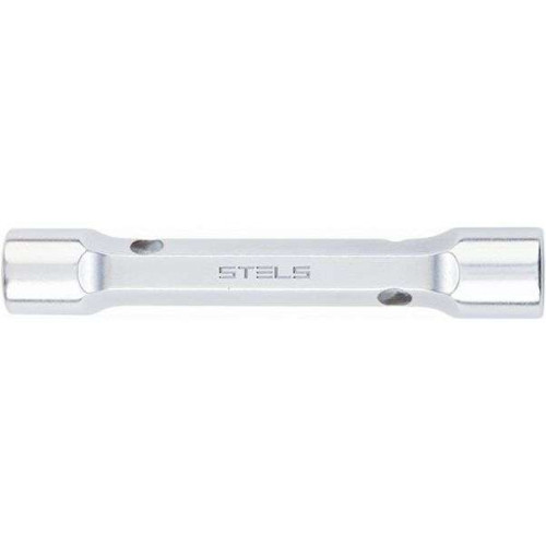 Ключ-трубка STELS торцевой усиленный,  8х9мм (13767)