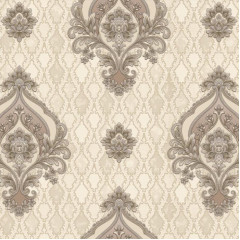 Обои 950711HG ДЕКОРОН винил на флизелиновой основе 1,06*10 (4)
