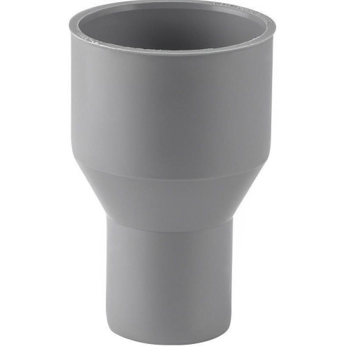 Редукция кан. внутренняя РТП ф 75/92 чугун/пластик