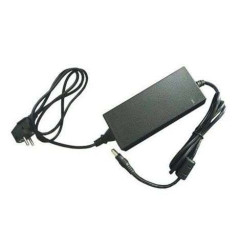 Блок питания с вилкой для Led ленты ECOLA 12V 72W IP20 B0L072ESB